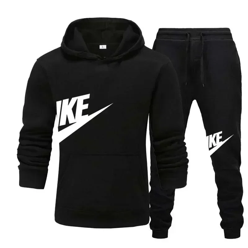 Men'S Winter Fashion - A new autumn and winter men's