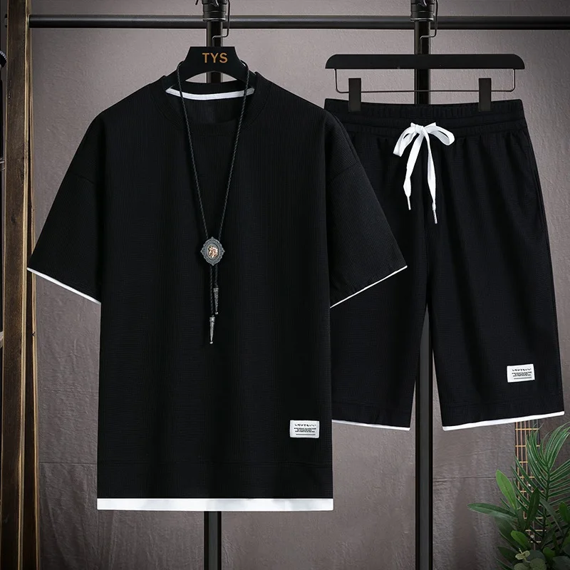 Men'S Fashion Pants - 2026Autumn and Winter Printed New Men's