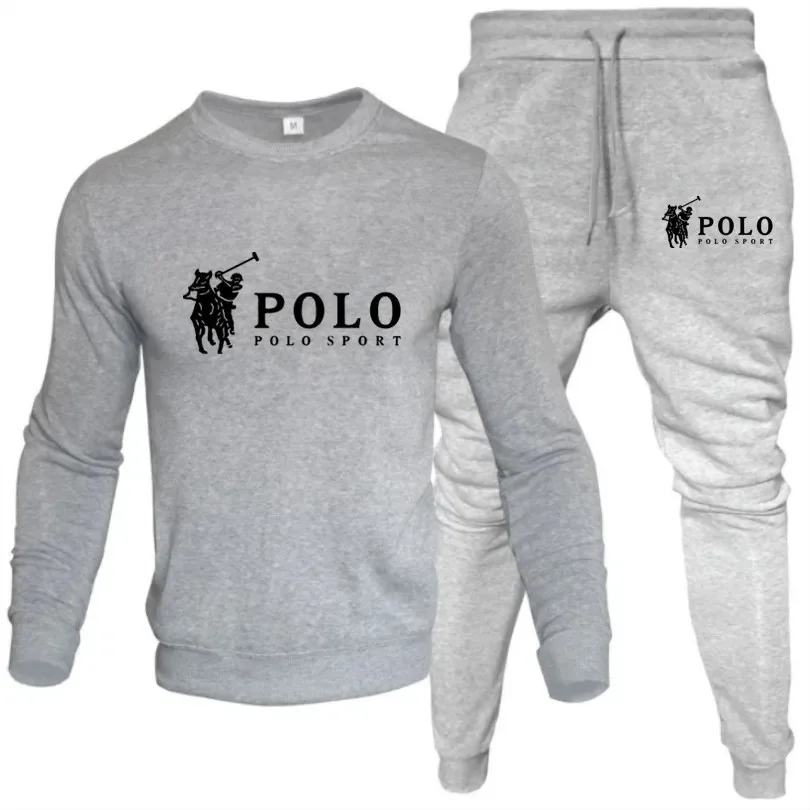 Men'S Winter Fashion - 2026 Spring/Summer Casual Fitness Jogging Fashion
