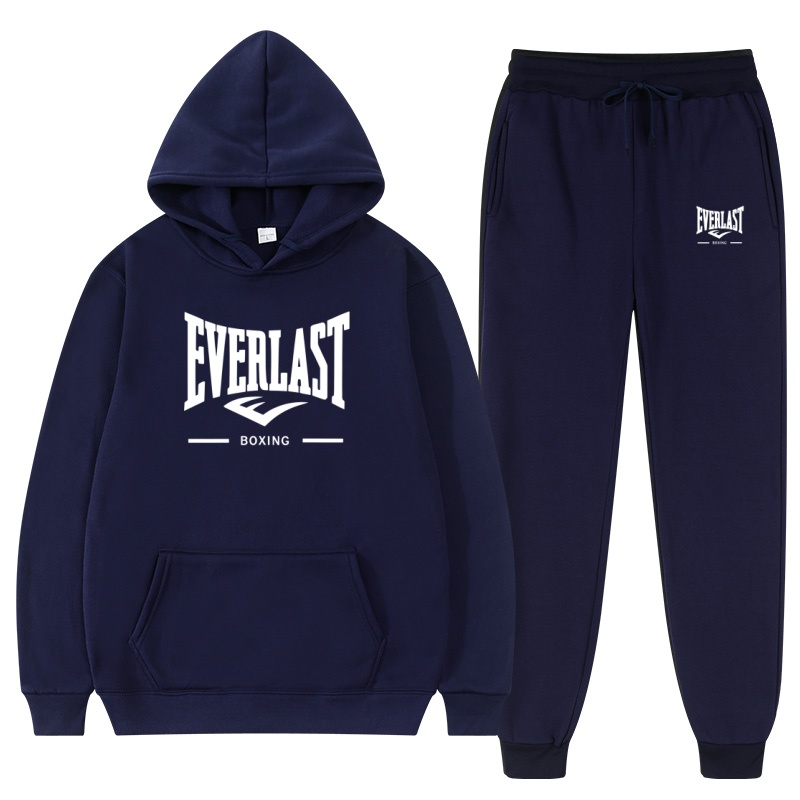 Men'S Fashion Pants - Men's Hoodie Set, 2026 Spring Fashion