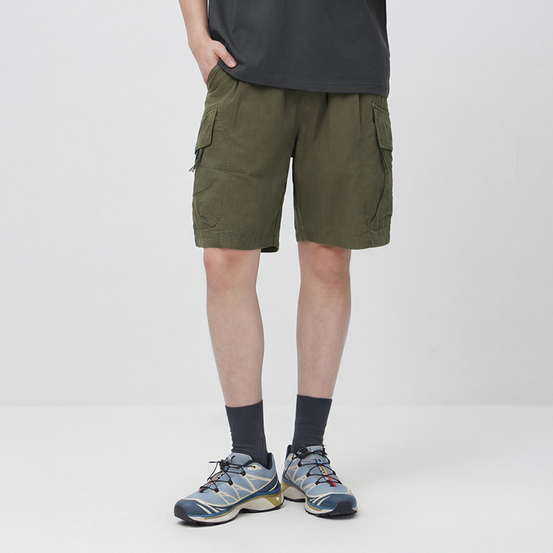 Semir Men Pants Casual Outdoor - огляд і ціна Mens Fashion Camo Pants
