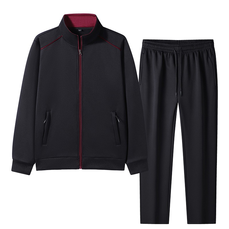 Men's Zip Long Sleeve Cardigan - огляд і ціна Men'S Fashion Pants