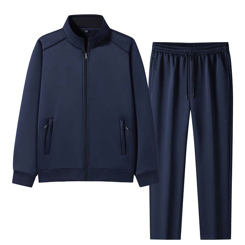 Men's Zip Long Sleeve Cardigan - огляд і ціна Men'S Fashion Pants