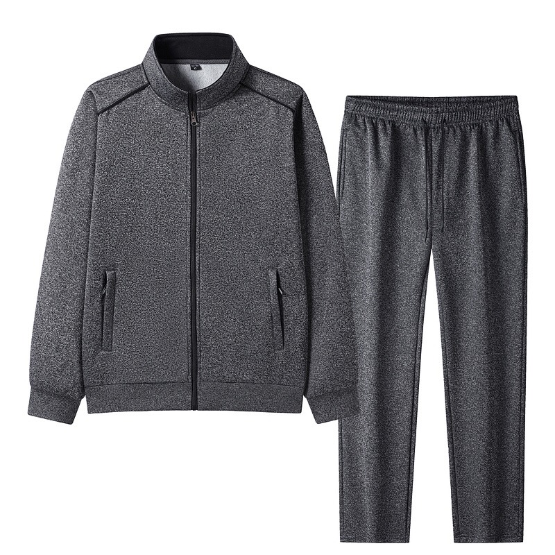 Men's Zip Long Sleeve Cardigan - огляд і ціна Men'S Fashion Pants