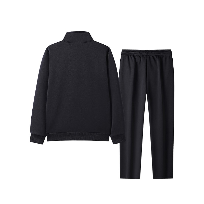 Men's Zip Long Sleeve Cardigan - огляд і ціна Men'S Fashion Pants