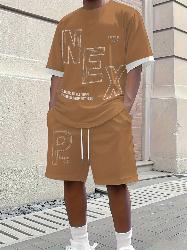 Spring 2026 Casual New Men's S - огляд і ціна Men'S Fashion Usa