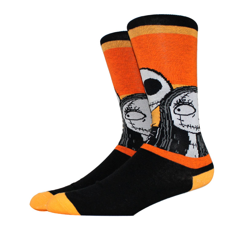 1 Pair New Design Long Men Soc - огляд і ціна Mens Fashion Discord