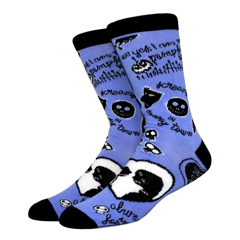 1 Pair New Design Long Men Soc - огляд і ціна Mens Fashion Discord