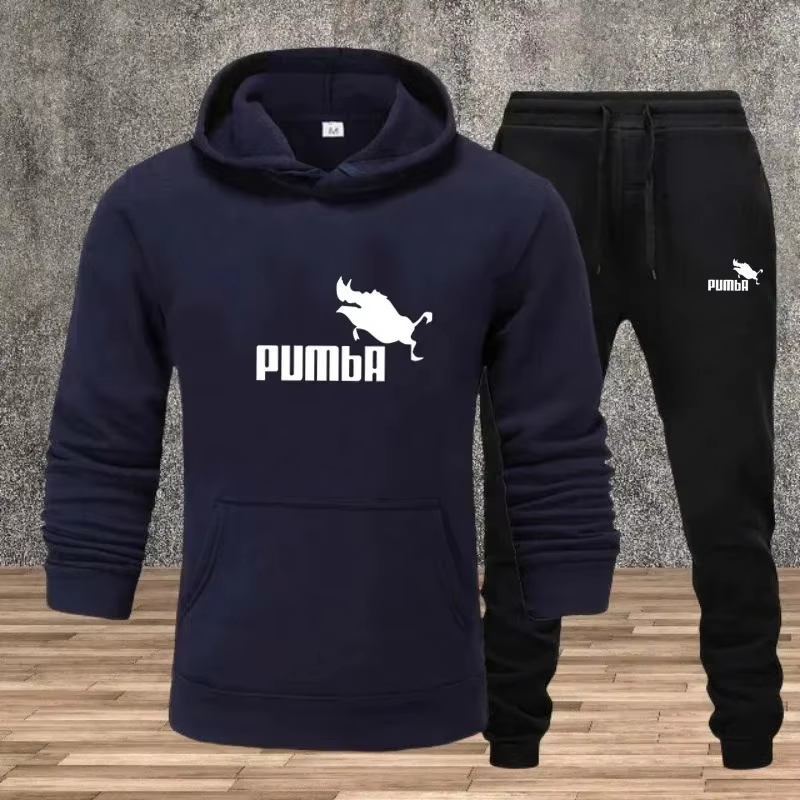 2025 Autumn/Winter New casual  - огляд і ціна Men'S Winter Fashion