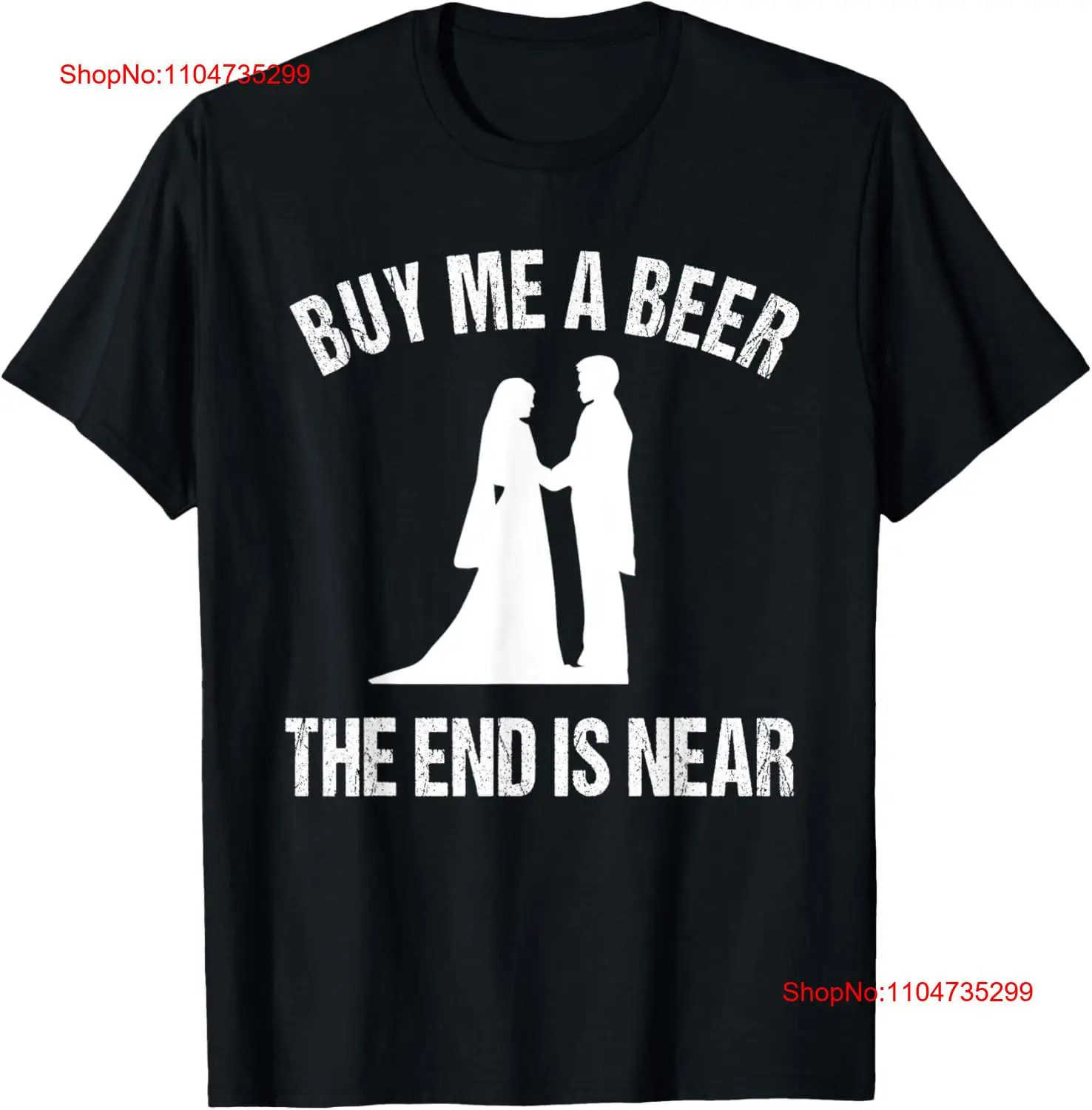 Buy Me a Beer The End is Near  - огляд і ціна Men'S Fashion Near Me