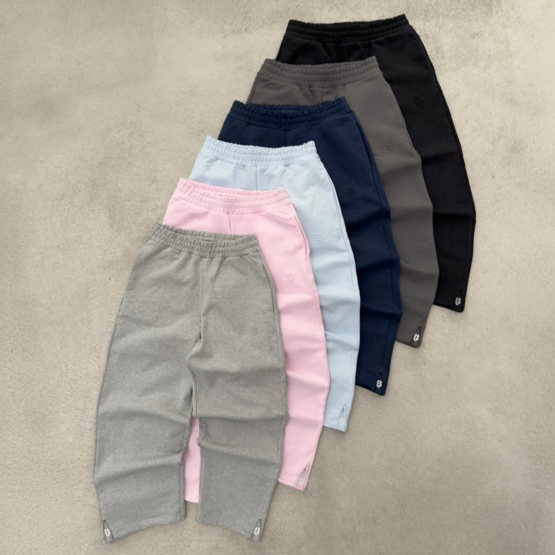 Y2K Retro Harajuku Multicolore - огляд і ціна Men'S Fashion Pants