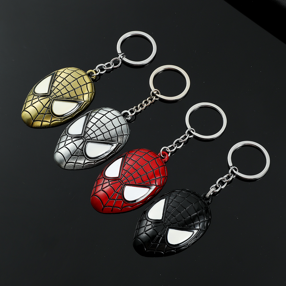 Disney Keychain Superhero Mask - огляд і ціна Mens Fashion Discord