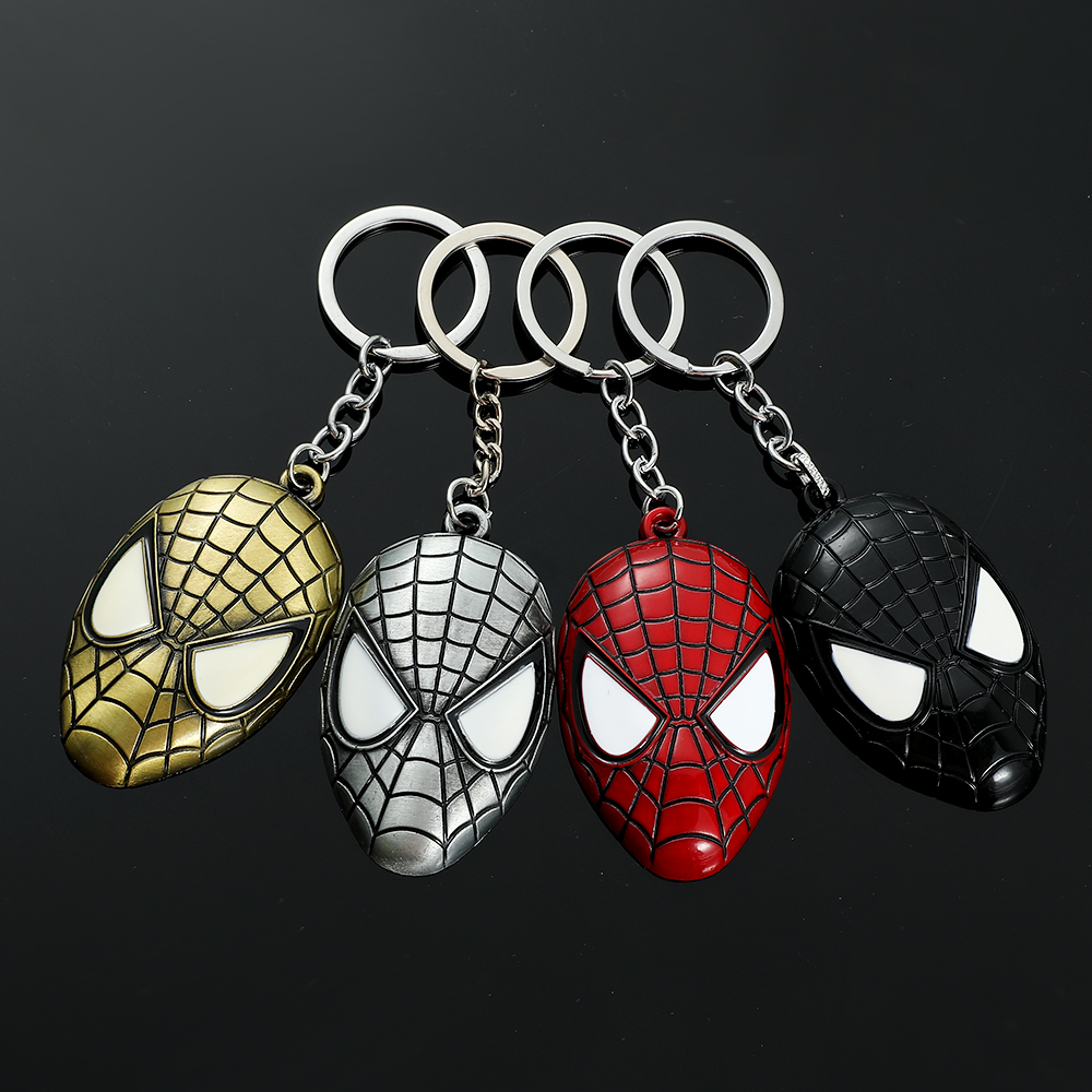 Disney Keychain Superhero Mask - огляд і ціна Mens Fashion Discord