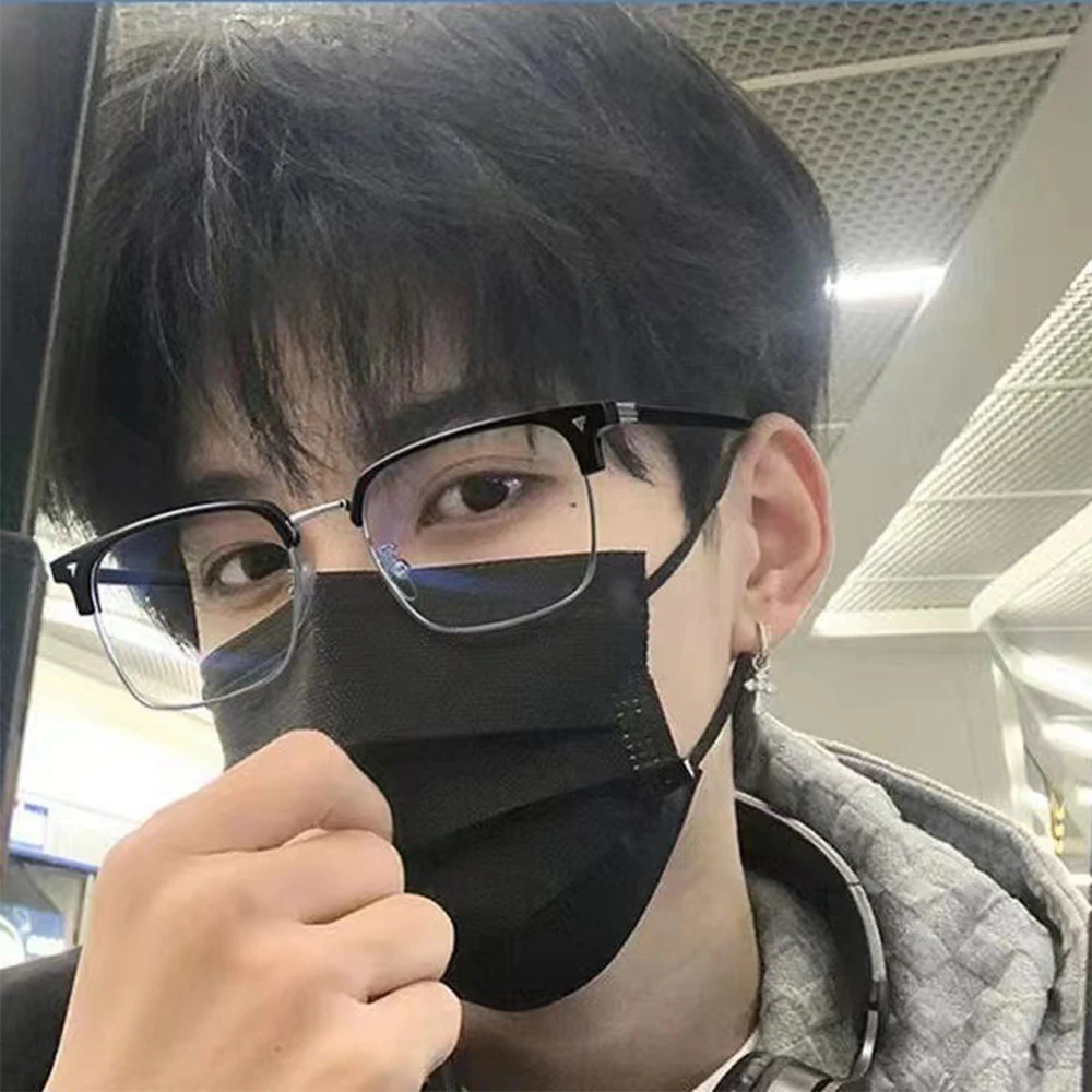 New Fashion Man Photochromic C - огляд і ціна Mens Fashion Discord