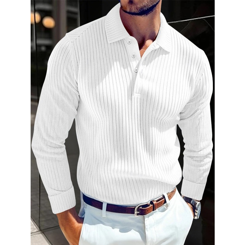 Golf Clothing 2026 Summer New  - огляд і ціна Men'S Fashion Golf Clothing