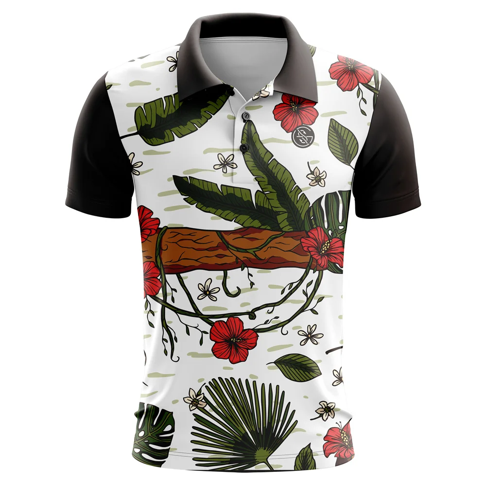 Kid's Polo Shirt Golf Shirts T - огляд і ціна Men'S Fashion Golf Clothing