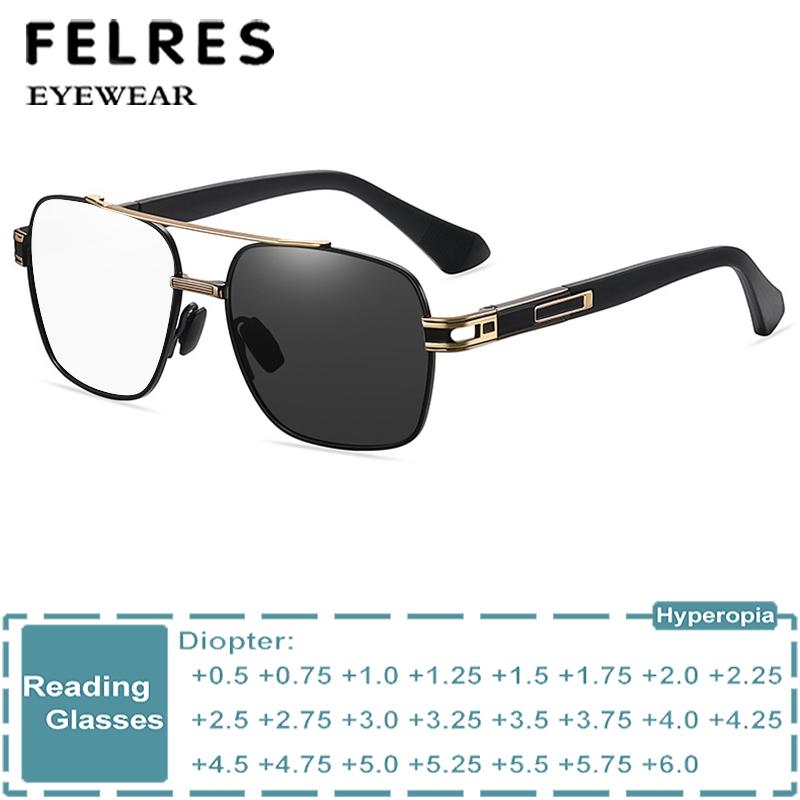 Metal Premium Photochromic Rea - огляд і ціна Mens Fashion Discord