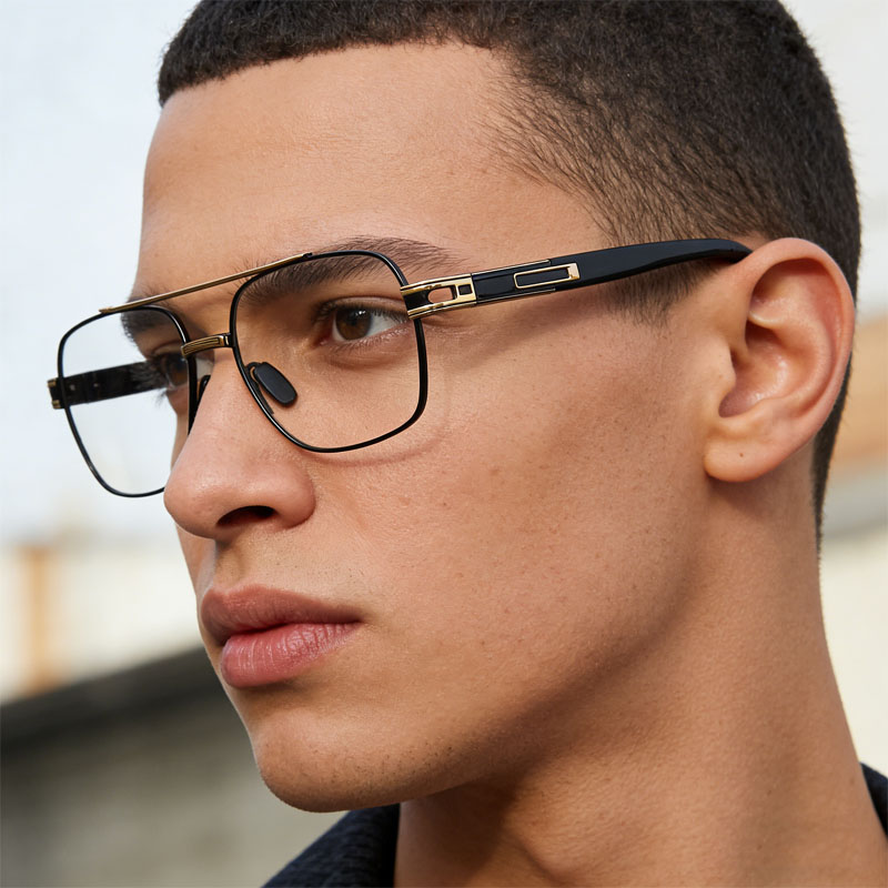 Metal Premium Photochromic Rea - огляд і ціна Mens Fashion Discord
