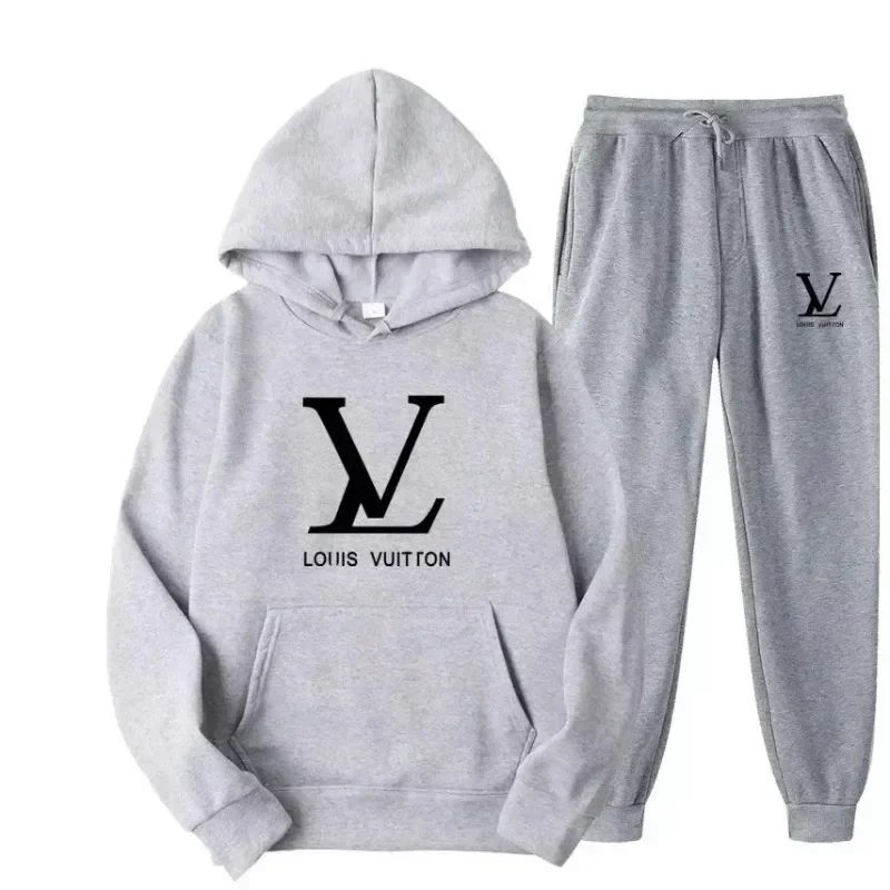 New autumn and winter 2025 cou - огляд і ціна Men'S Fashion Pants