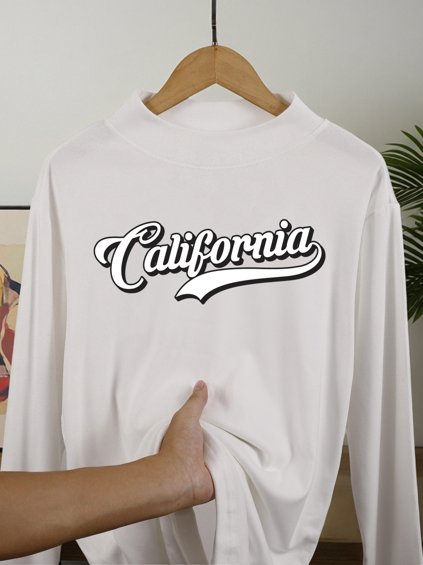 California Art Letter Printing - огляд і ціна Men'S Winter Fashion