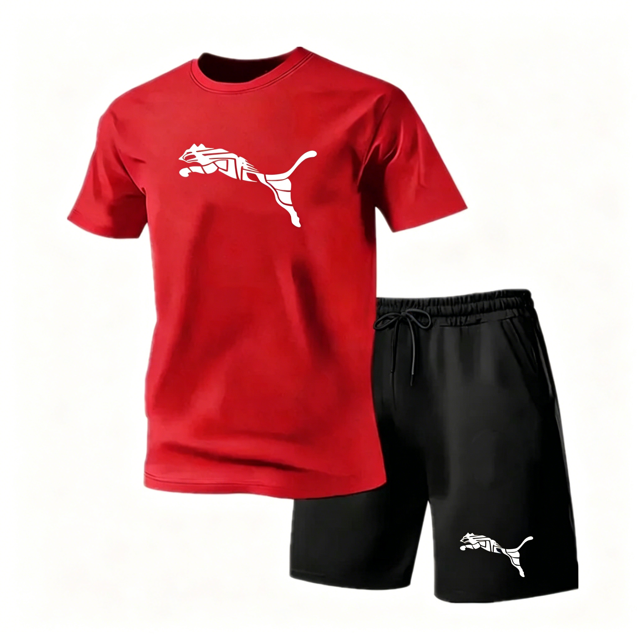 2026 Summer Outdoor Sports Set - огляд і ціна Mens Fashion Casual 2026