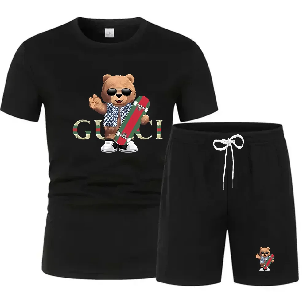 Summer fashion street short sl - огляд і ціна Men'S Fashion Advice
