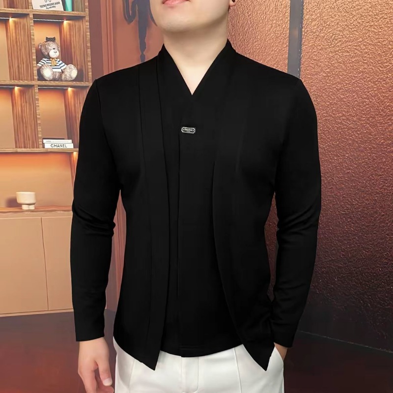 Autumn and Winter New Men's Li - огляд і ціна Men'S Fashion Usa