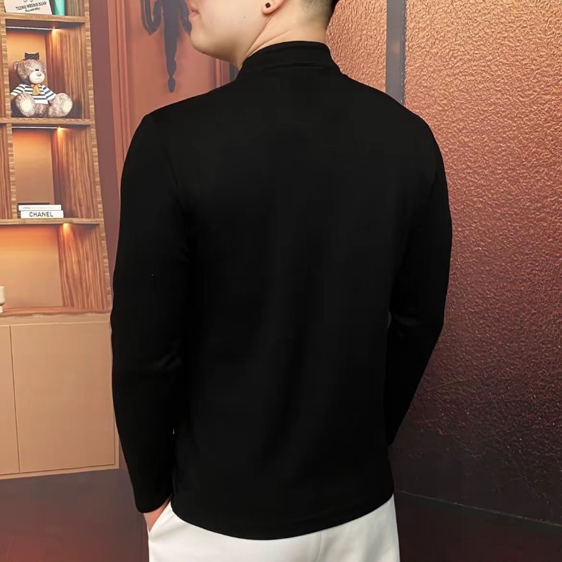 Autumn and Winter New Men's Li - огляд і ціна Men'S Fashion Usa