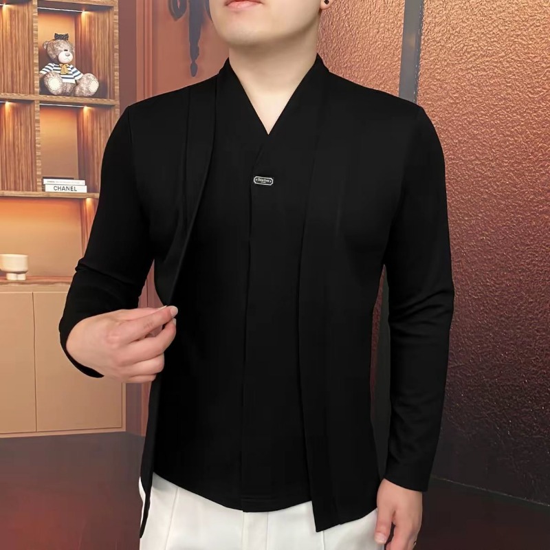 Autumn and Winter New Men's Li - огляд і ціна Men'S Fashion Usa