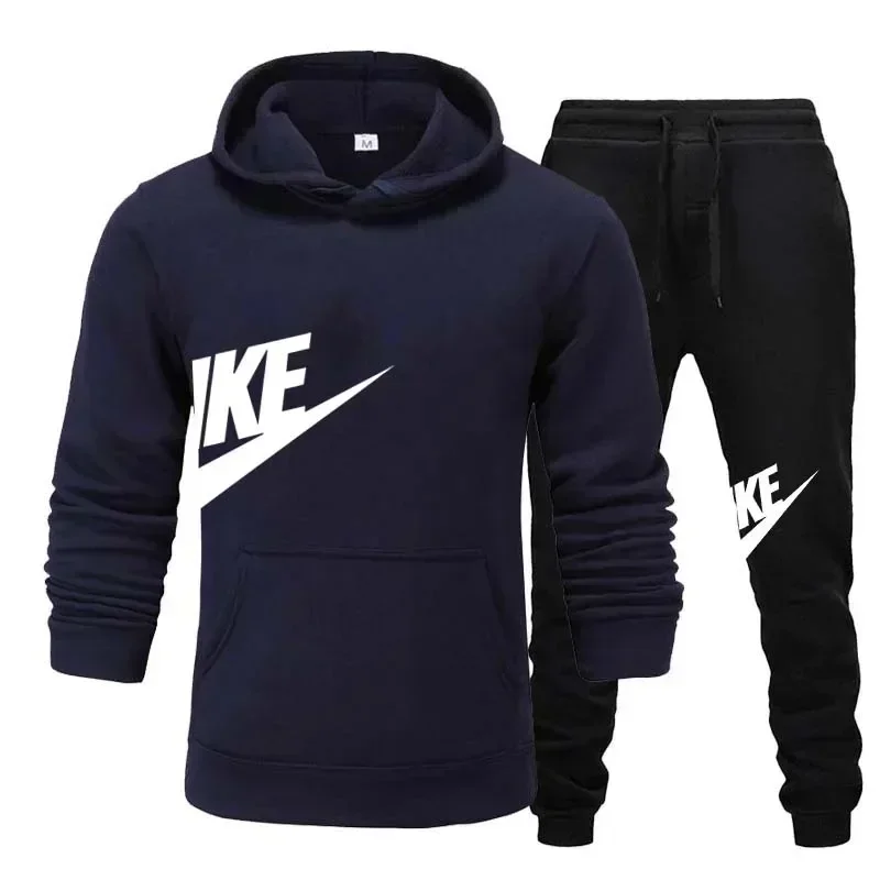 A new autumn and winter men's  - огляд і ціна Men'S Winter Fashion