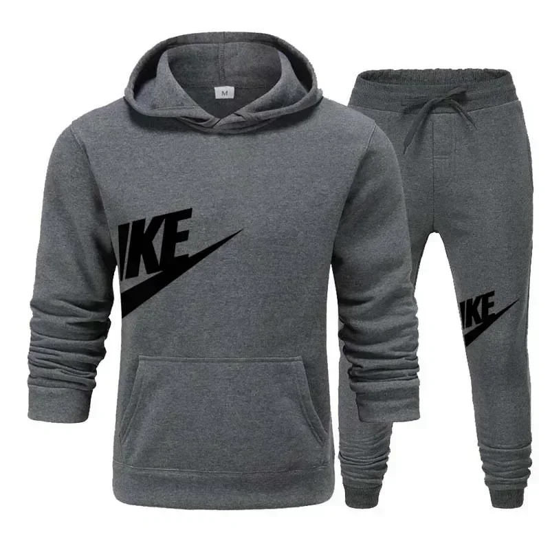 A new autumn and winter men's  - огляд і ціна Men'S Winter Fashion