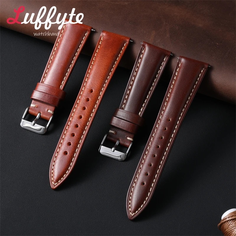 Vintage Retro Oil Wax Leather  - огляд і ціна Mens Fashion Discord