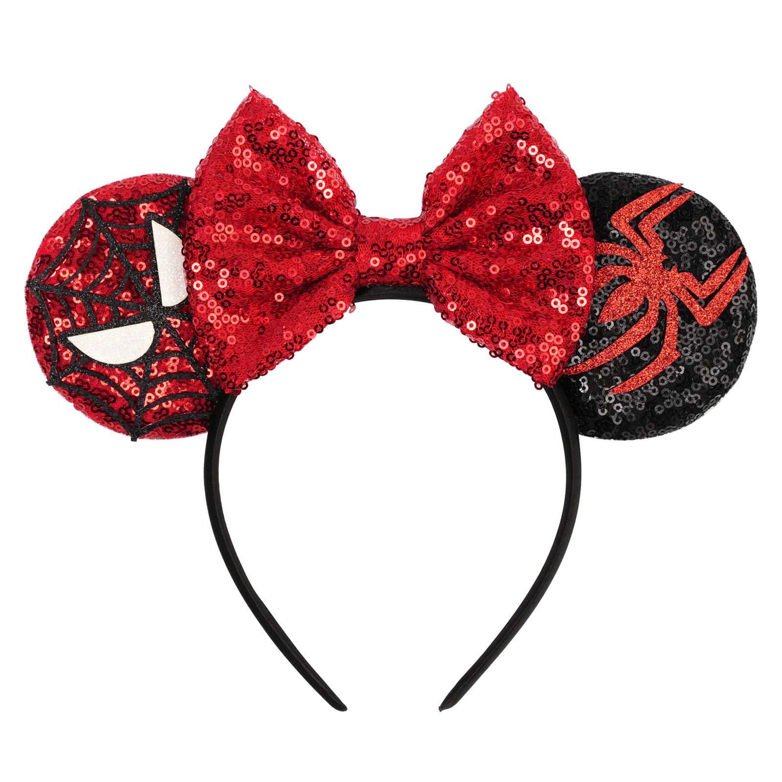 Disney Mickey Mouse Ears Marve - огляд і ціна Mens Fashion Discord