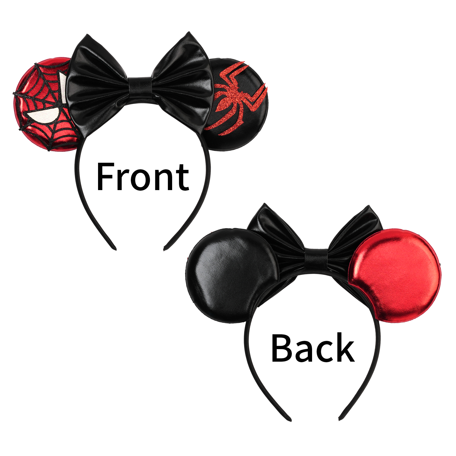 Disney Mickey Mouse Ears Marve - огляд і ціна Mens Fashion Discord