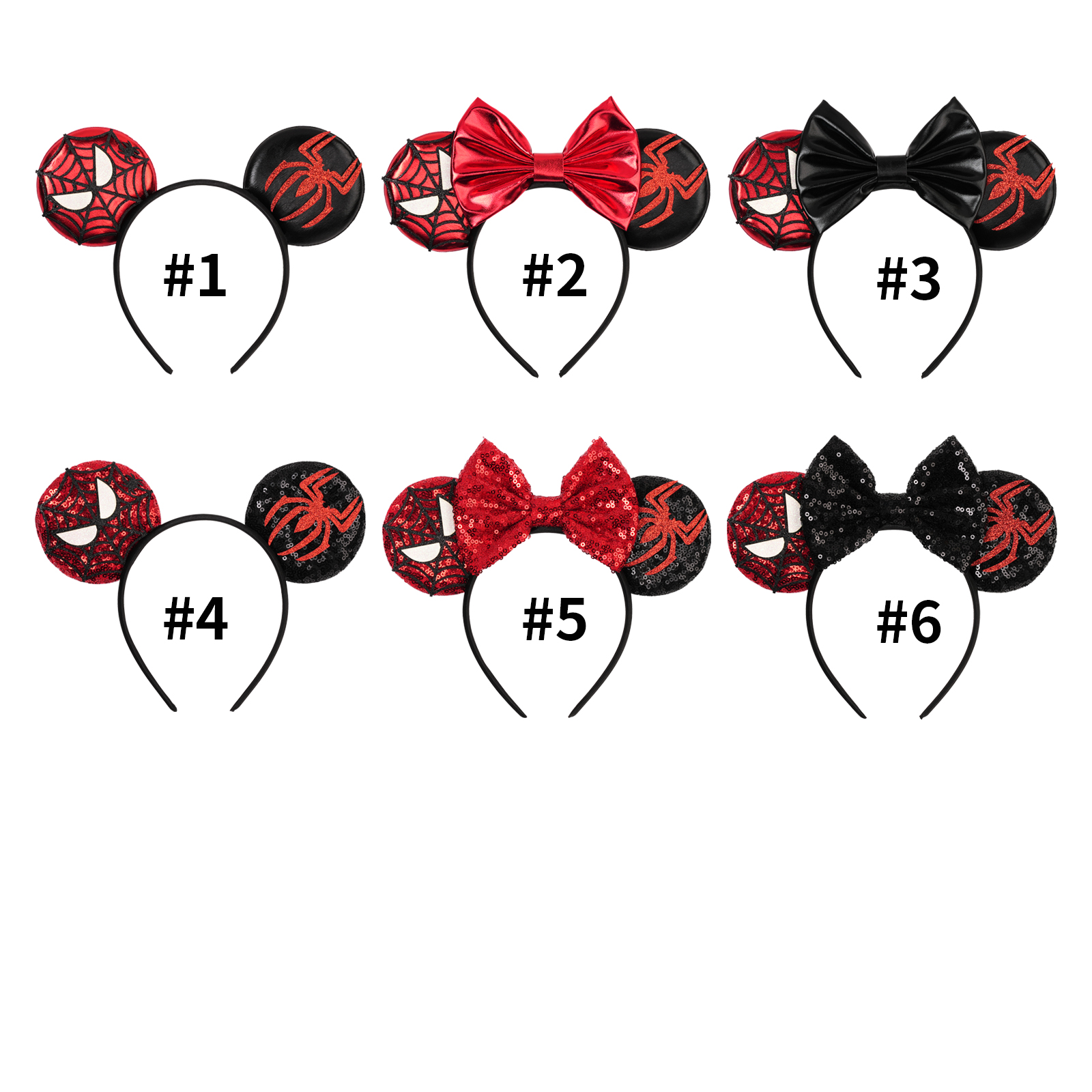 Disney Mickey Mouse Ears Marve - огляд і ціна Mens Fashion Discord
