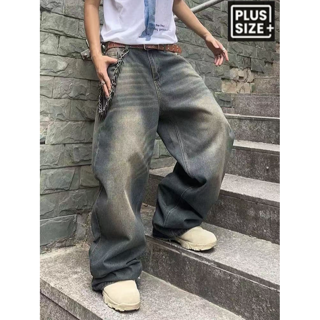 Plus Size 6XL 5XL 4XL New Stre - огляд і ціна Mens Fashion Streetwear