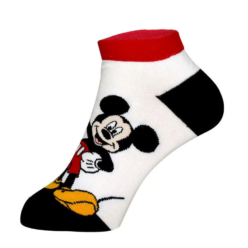 5 Pairs Fashion Women Socks An - огляд і ціна Mens Fashion Discord