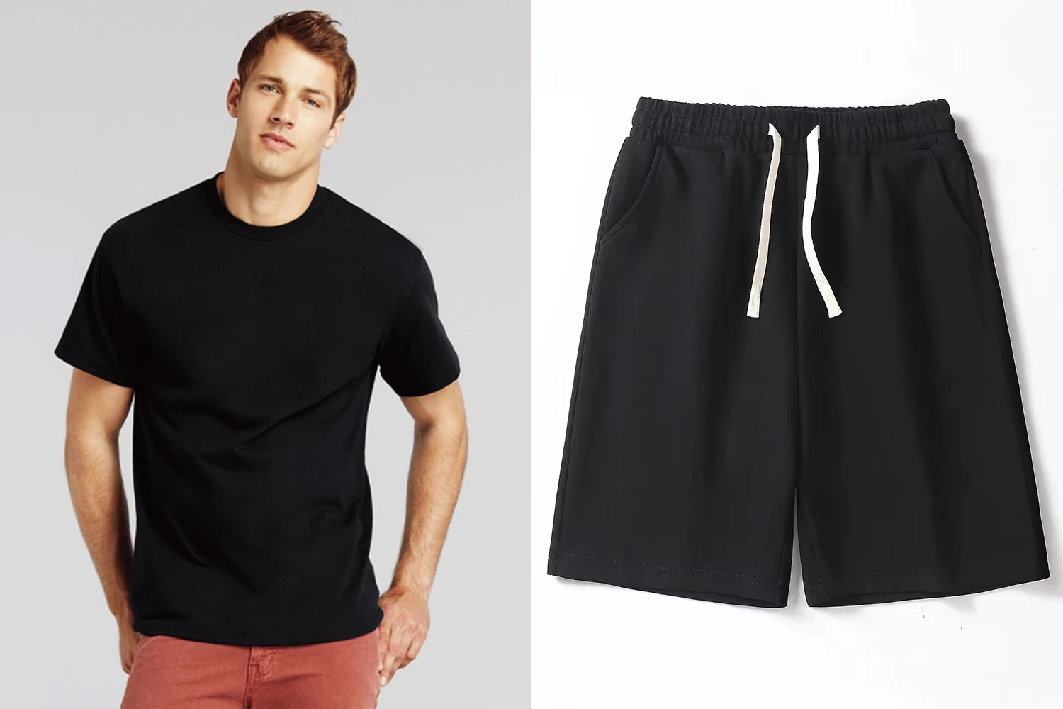 2026 Summer Fashion New Sponge - огляд і ціна Mens Fashion Casual 2026