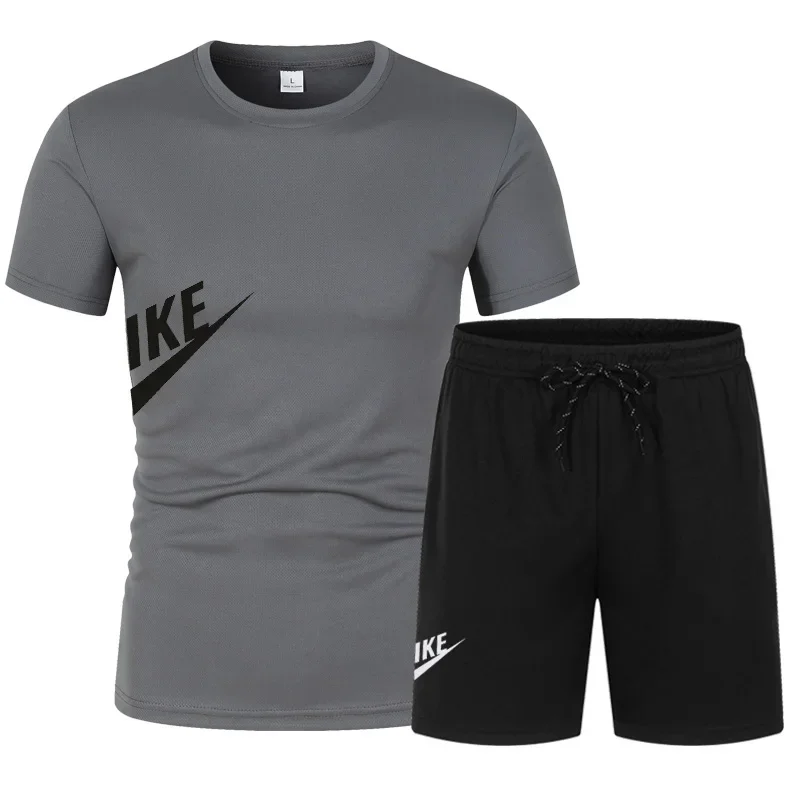 Men's 2026 Summer Casual Fashi - огляд і ціна Men'S Fashion Usa