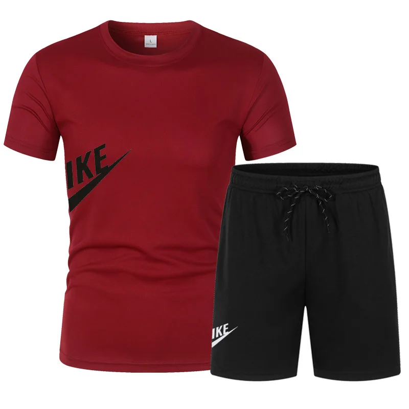 Men's 2026 Summer Casual Fashi - огляд і ціна Men'S Fashion Usa