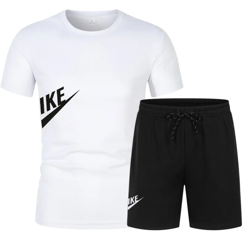 Men's 2026 Summer Casual Fashi - огляд і ціна Men'S Fashion Usa