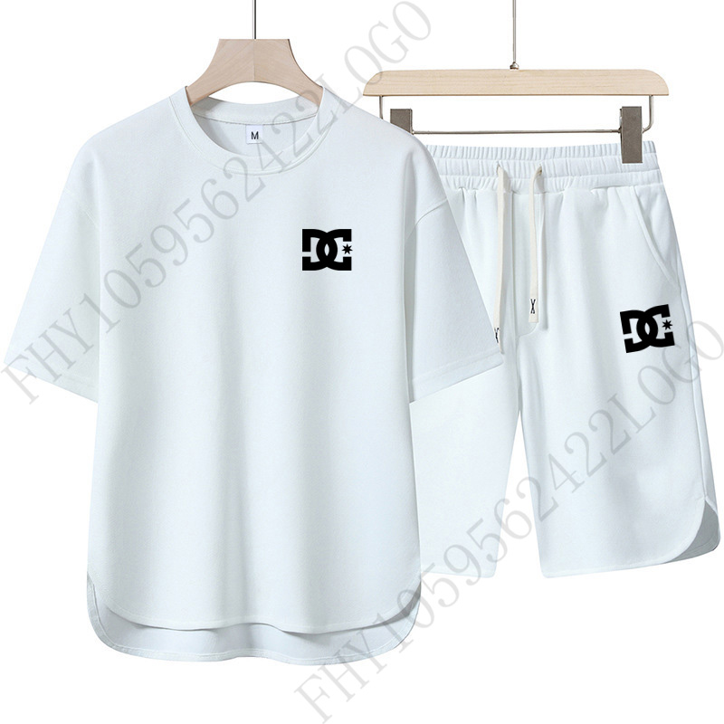 Men's fashionable short-sleeve - огляд і ціна Men'S Fashion Usa