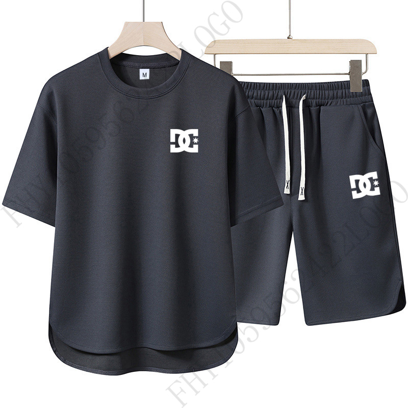 Men's fashionable short-sleeve - огляд і ціна Men'S Fashion Usa