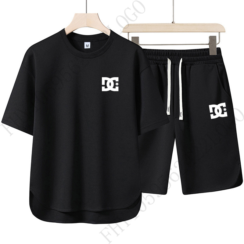Men's fashionable short-sleeve - огляд і ціна Men'S Fashion Usa