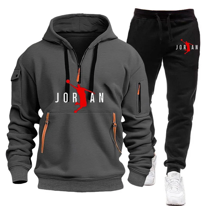 2025 Autumn and winter new tre - огляд і ціна Men'S Winter Fashion