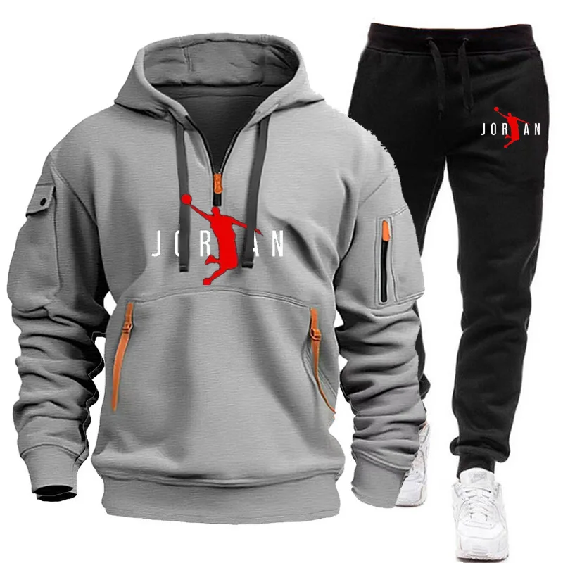 2025 Autumn and winter new tre - огляд і ціна Men'S Winter Fashion