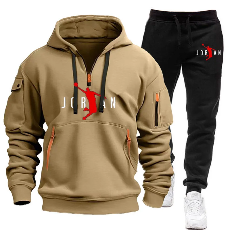 2025 Autumn and winter new tre - огляд і ціна Men'S Winter Fashion