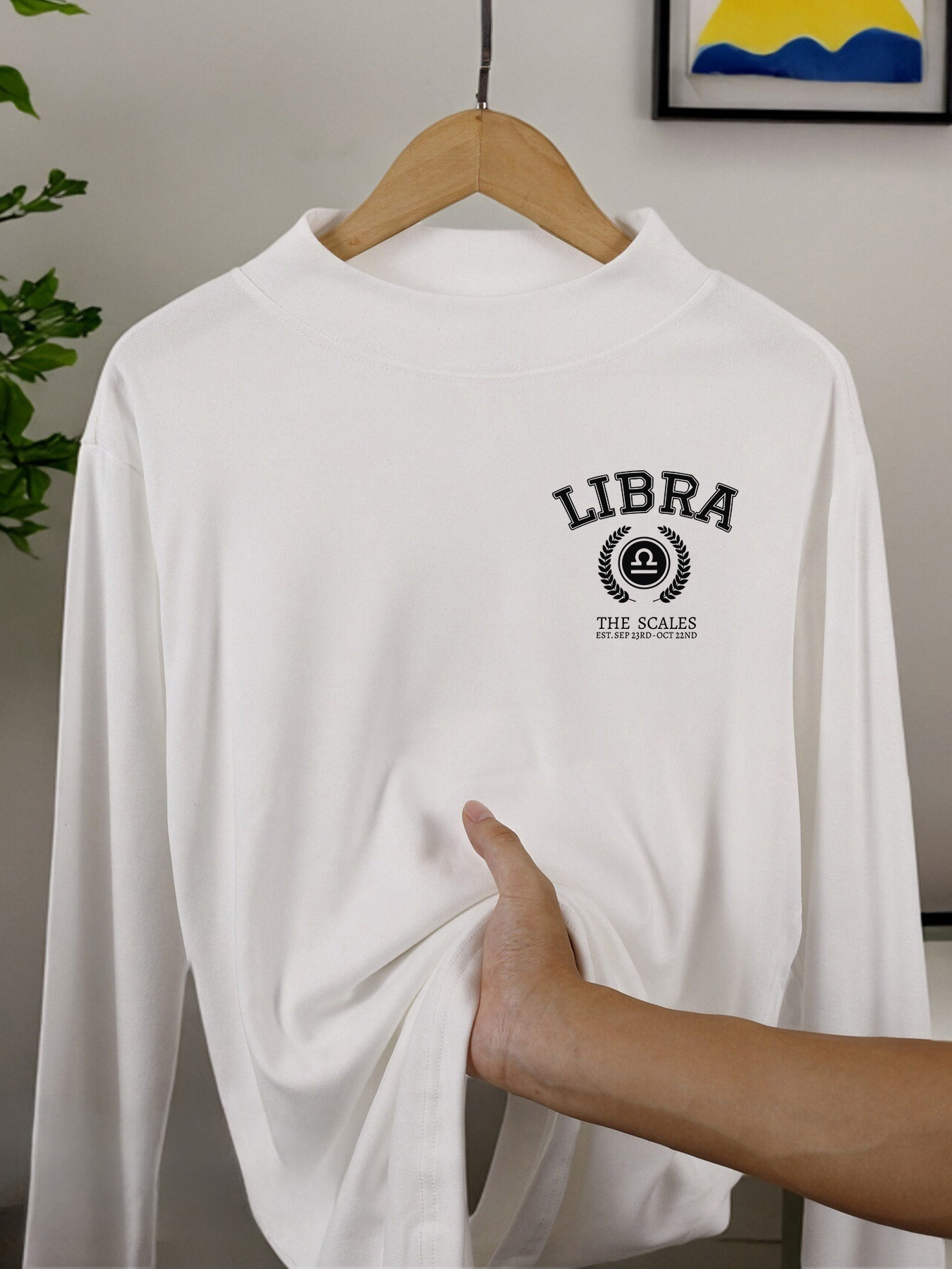 Libra The Scales Print Leisure - огляд і ціна Men'S Winter Fashion