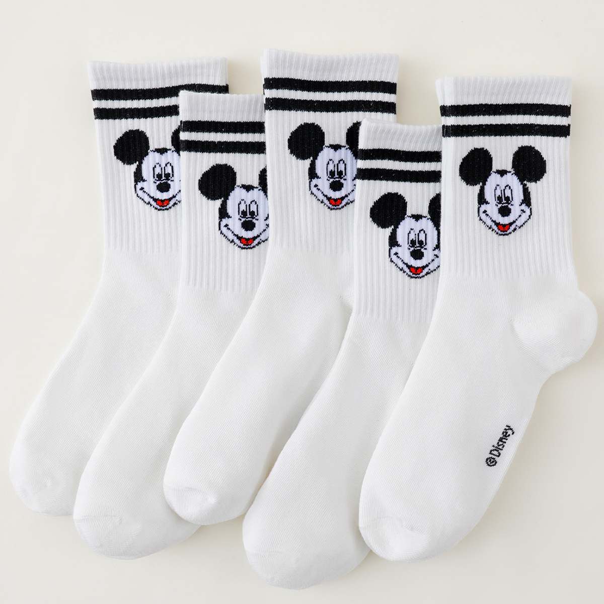 5 Pairs of Korean Style Fashio - огляд і ціна Mens Fashion Discord