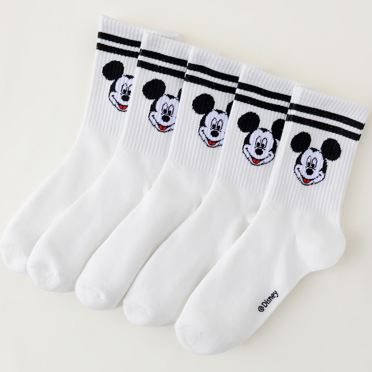 5 Pairs of Korean Style Fashio - огляд і ціна Mens Fashion Discord